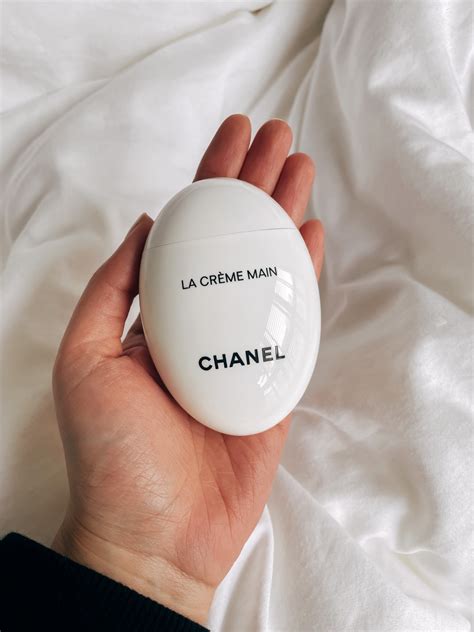 chanel cream most expencsive price|chanel hand cream reviews.